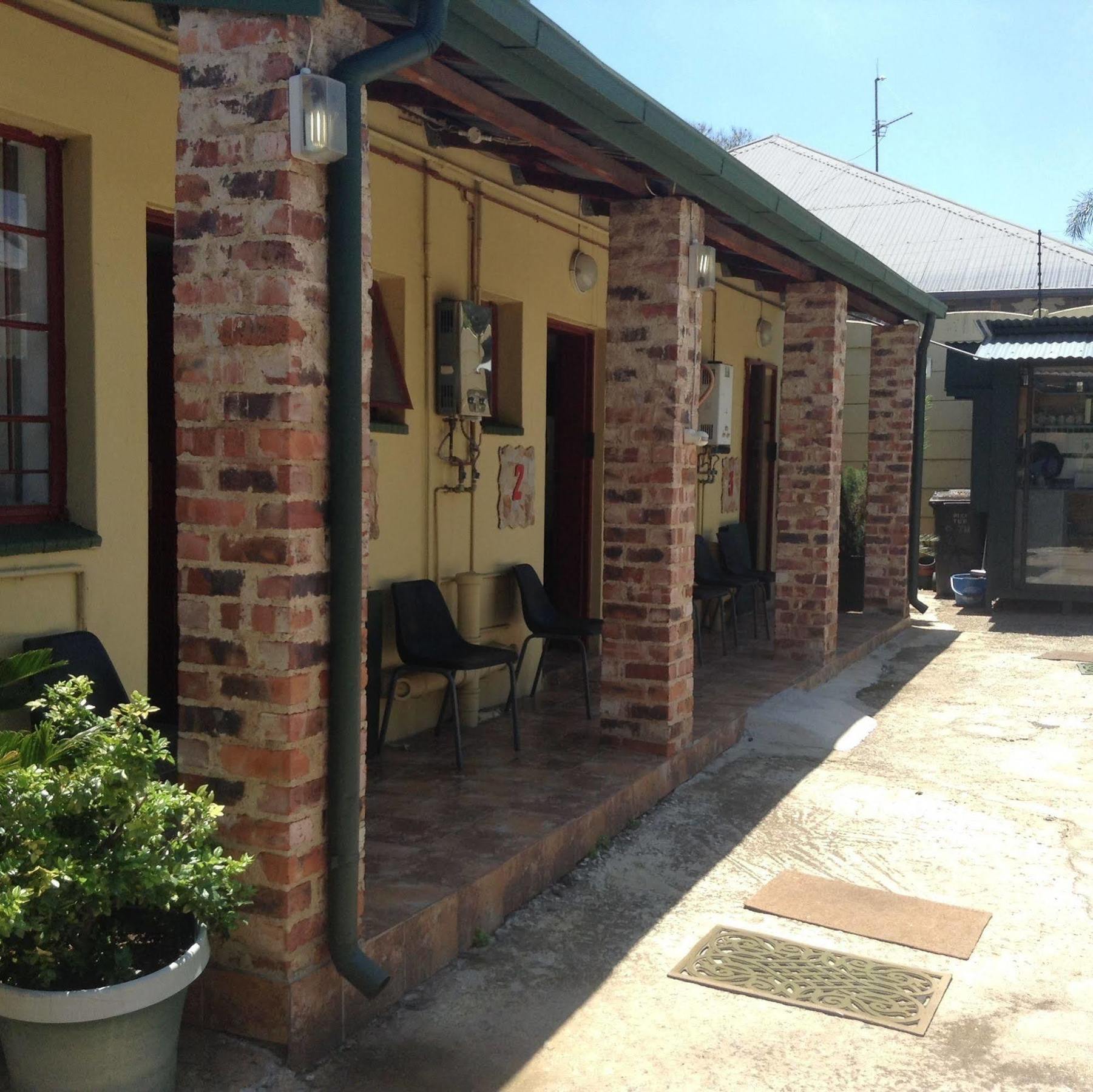 9Th Street Lodge Johannesburg Ngoại thất bức ảnh