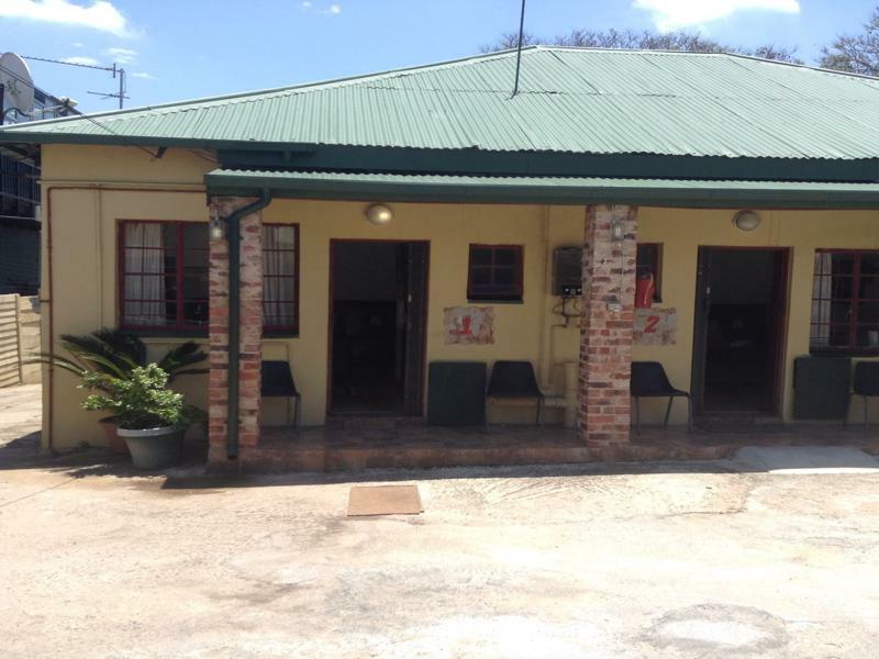 9Th Street Lodge Johannesburg Ngoại thất bức ảnh